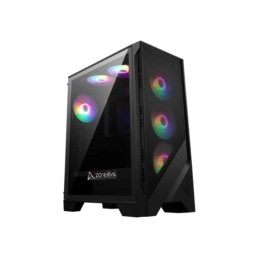 PC Sobremesa Zone Evil Quantum AMD Ryzen 7 7800X3D 32GB 2TB SSD RTX 5070 Windows 11