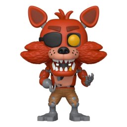 Figura coleccionable Funko Pop! Foxy (10th Anniversary) Five Nights at Freddy's