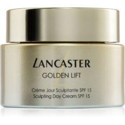 Golden Lift Crema De Día Spf 15 Para Mujer 50 Ml