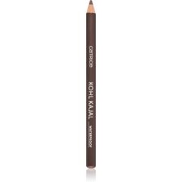 Kohl Kajal Waterproof Lápiz De Ojos En Kajal Tono 040 Optic Brown Choc 0,78 G