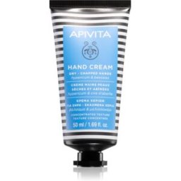 Hand Care Hand Cream For Dry-Chapped Hands Crema Intensiva Para Manos Con Efecto Humectante 50 Ml