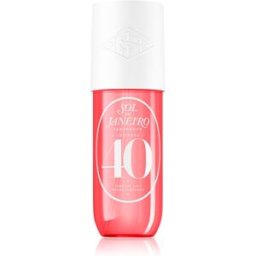 Brazilian Crush Cheirosa '40 Bruma Perfumada Corporal Y Capilar Para Mujer 240 Ml