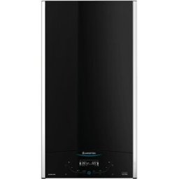 Ariston Caldera de condensación Alteas One+ Net 24. Negro