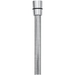 Roca Flexo de ducha Neo Flex Metálico Anti Torsión. (170 cm) Cromo