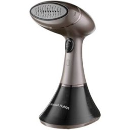 Russell Hobbs Plancha vertical Steam Genie Aroma. Cobre