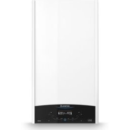 Ariston Caldera de condensación Genus One+ Wifi 35. Blanco