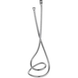 Roca Flexo de ducha Neo Flex Metálico Anti Torsión. (200 cm) Cromo