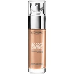 L'Oréal Paris Base de maquillaje Accord Perfect . Sable Rose 5R