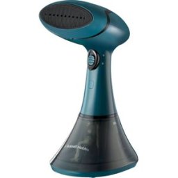 Russell Hobbs Plancha vertical Steam Genie. Verde