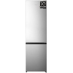 Hisense Frigorífico combi Total No Frost - RB440N4ACA. Inox