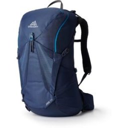 Gregory Mochila de mujer de senderismo Jade 28 . Azul