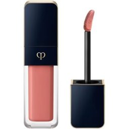 Clé de Peau Beauté Barra de labios Cream Rouge Shine . Calanthe Orchid 201