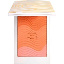 Sisley Polvos Phyto Touch Poundre Éclat Soleil . Miel Cannelle