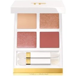 Tom Ford Sombra De Ojos Soleil Summer Eye Color Quad . (9 g) Bronze
