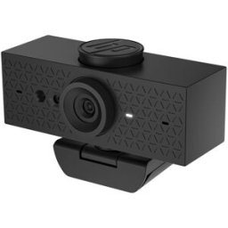 HP Wecam 620 Full HD. Negro