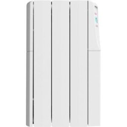 Fácula Emisor térmico fluido ZW0500 Wireless con 3 elementos. Blanco