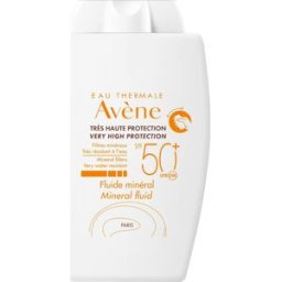 Avene Avène Fluido mineral SPF50+ 40ml