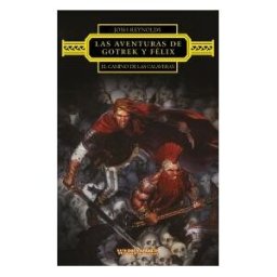 Minotauro Las Aventuras De Gotrek Y Félix: El Camino De Las Calaveras