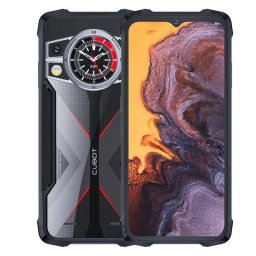 Cubot KingKong 9 4G 12GB 512GB 6.58" Negro