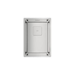 Fregadero Teka Flex Linea RS15 27.40 Acero Inoxidable 1 Seno Empotrado 440x310 mm