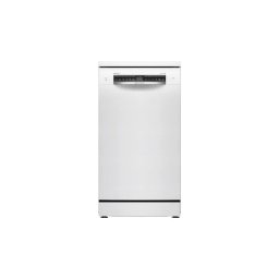 Lavavajillas Bosch Serie 4 SPS4HMW49E 10 Servicios E Silence Plus 44 dB RackMatic Extra Secado