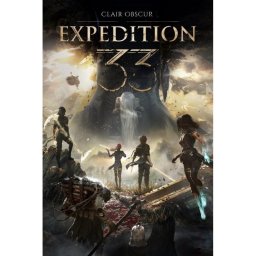 Juego Clair Obscur: Expedition 33 para Xbox Series X