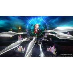 Videojuego Mugen Souls Z NIS America