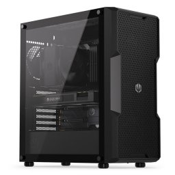 Carcasa Endorfy Regnum 400 Air Torre ATX Negro