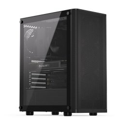 Carcasa Endorfy Ventum 200 Air Torre ATX Negro