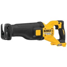Sierra recíproca DeWALT DCS389NT-XJ Sin escobillas 3000 spm 30 cm