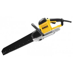 Sierra de sable DeWALT DWE397 4 cm 104 dB 219 mm 5,5 kg
