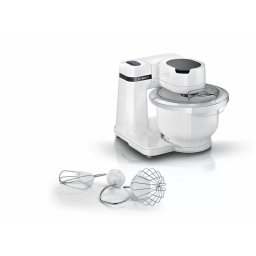 Procesador de alimentos Bosch Serie 2 MUMS2AW00 700 W 3,8 L Blanco 4 Velocidades