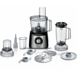 Procesador de alimentos Bosch MCM3501M 2,3 L Negro 800 W