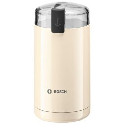 Molinillo de Café Bosch TSM6A017C 75 g 180 W Crema