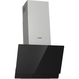 Campana extractora Gorenje WHI649EXBG Canalizado/Recirculación 60cm con control táctil
