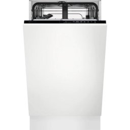 Lavavajillas Electrolux EEA12100L 9 cubiertos F AirDry Slimline 45 cm