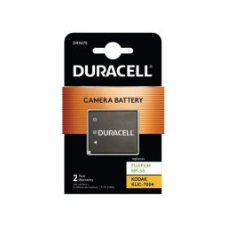 Batería Duracell DR9675 770 mAh 3,7 V Ión de litio para cámara
