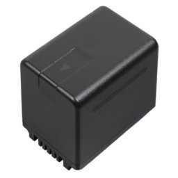 Batería Panasonic VW-VBT380 3880 mAh Ión de Litio para Videocámara