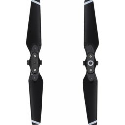 Hélice DJI 4730S para Spark, Color Negro, Diámetro 11,9 cm