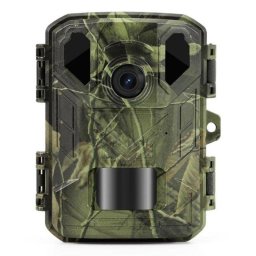 Cámara Trampa Denver WCS-5023 8 MP CMOS 120° Camuflaje