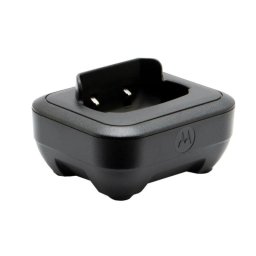 Cargador de batería Motorola PMLN8231AR para radios T210 T270 T470 T472 T475 T800 TLKRT62 TLKRT82
