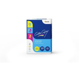 Papel A4 Mondi EA87 250 g/m² 125 hojas GreenRange FSC