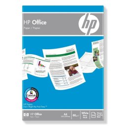 Papel para impresoras HP A4 500 hojas 80 g/m²