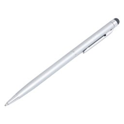 Lápiz Digital LogiLink AA0041 Plata Aluminio