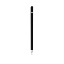 Lápiz Digital eStuff Universal Negro Capacitiva Aluminio