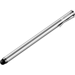Lápiz Digital Sandberg Smartphone Stylus Plata