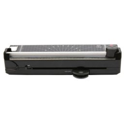 Plastificadora Olympia A 240 Combinado 23 cm A4 Frío/Caliente