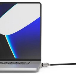 Cable antirrobo Compulocks para MacBook Pro 16" M1/M2/M3/M4