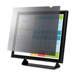 Filtro de Privacidad StarTech 17" 5:4 para Monitor Anti Luz Azul