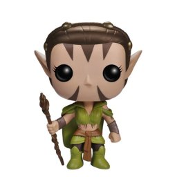 Funko Pop Magic The Gathering Nissa Revane